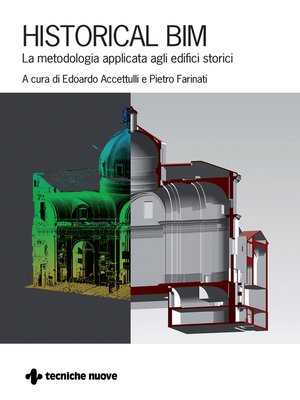cover image of Historical BIM